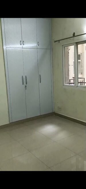 Building Lobby in 2.5 BHK Apartment at Amrapali Enchante, Tech Zone 4 Greater Noida – for Rent