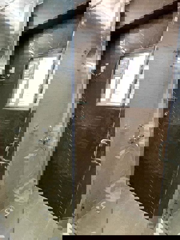 2 BHK Apartment For Rent in Dosti Eastern Bay