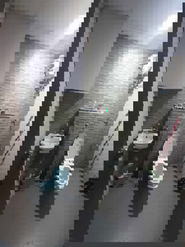 1 BHK Apartment For Rent in Lodha Regalia