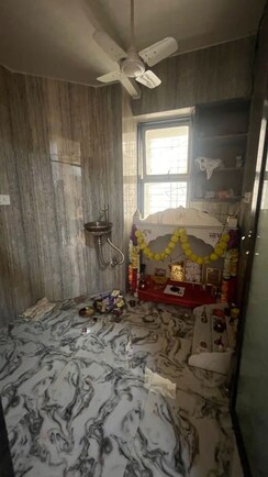 2 BHK Apartment For Rent in Haware Estate