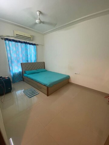 Bedroom in 1 BHK Apartment at Godrej Prime, Chembur – for Sale