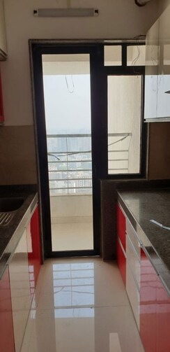 2 BHK Apartment For Rent in Dosti Flamingos