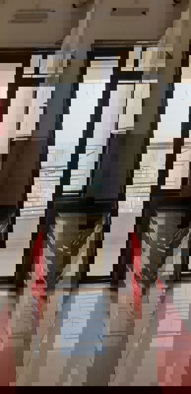 2 BHK Apartment For Rent in Dosti Flamingos