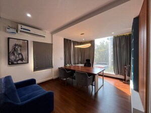 Living Room in  Office Space at Hsr Layout – for Rent
