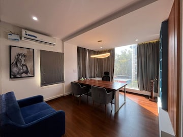 Living Room in  Office Space at Hsr Layout – for Rent