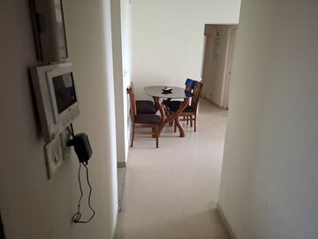 Gym in 2.5 BHK Apartment at Lodha Casa Rio, Dombivli East – for Rent