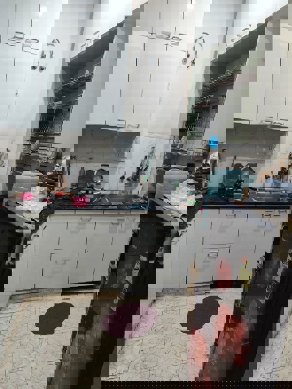 3.5 BHK + Pooja Room,Study Room Villa For Rent in Sector 37