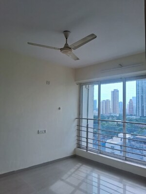 Bedroom in 2 BHK Apartment at Sky Flama, Sewri – for Rent