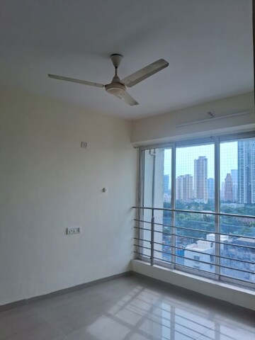 Bedroom in 2 BHK Apartment at Sky Flama, Sewri – for Rent