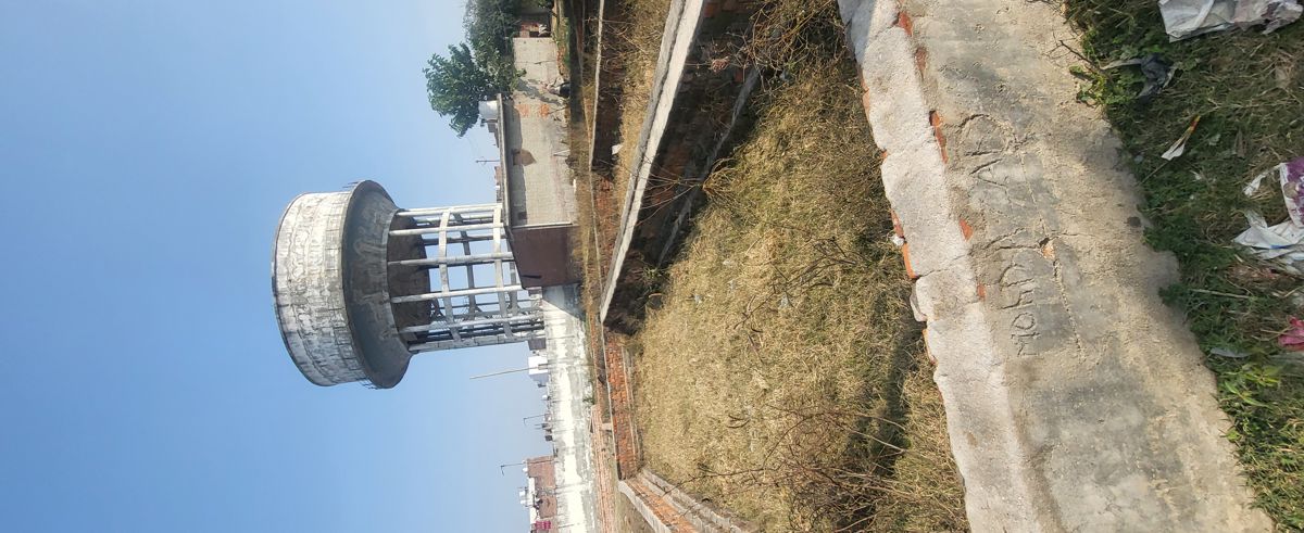 Plot For Sale in Sabhapur