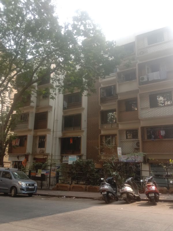 1 RkApartment For Rent in Avanti Apartments Dahisar