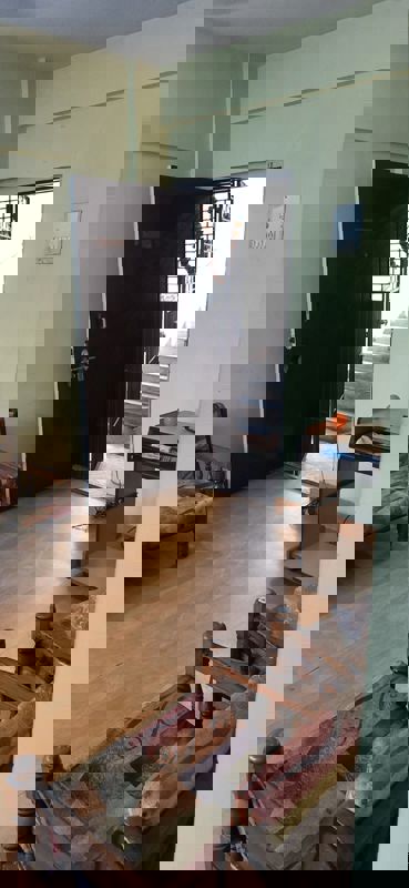 1 BHK Apartment For Rent in Rutu Enclave