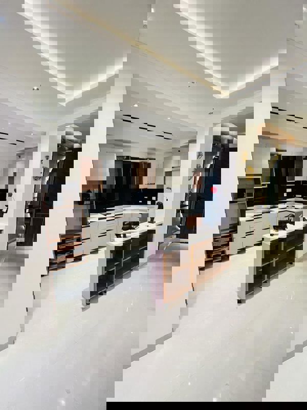 3 BHK + Pooja Room Apartment For Sale in Nabha