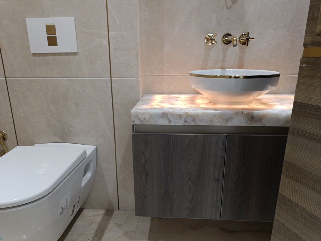 4 BHK + Study Room Apartment For Sale in ABA Ivy County