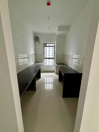 2 BHK + Pooja Room 800 Sq.Ft. Apartment in Kalpataru Immensa B