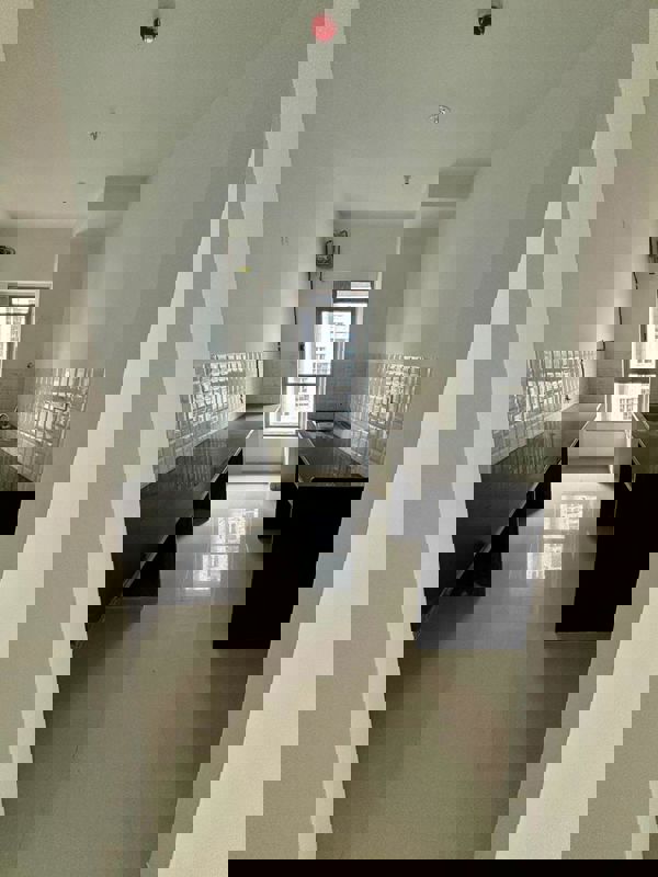 2 BHK + Pooja Room Apartment For Rent in Kalpataru Immensa B