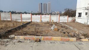  Plot For Sale in Kharadi