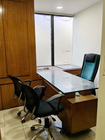 Team Area in  Office Space at Thane West – for Rent