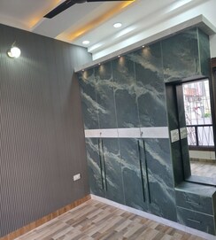 3 BHK Builder Floor For Sale in Maya Homes
