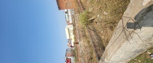  Plot – Exterior View View at Sabhapur - for Sale