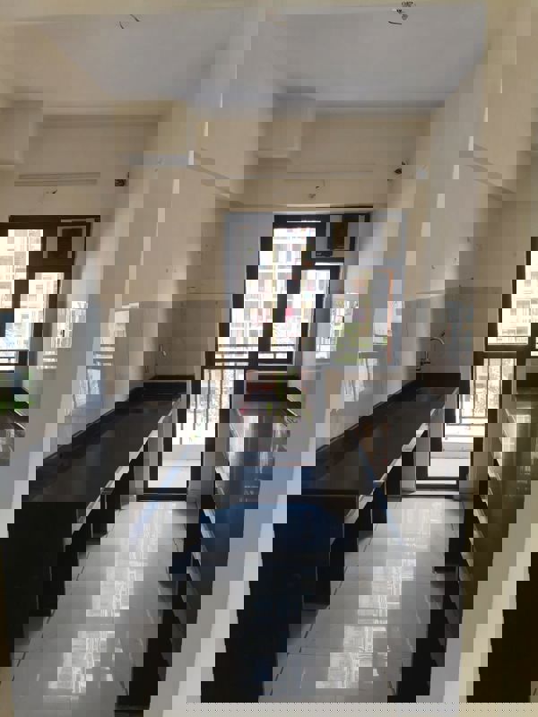 2 BHK 819 Sq.Ft. Apartment in Runwal Gardens Phase I