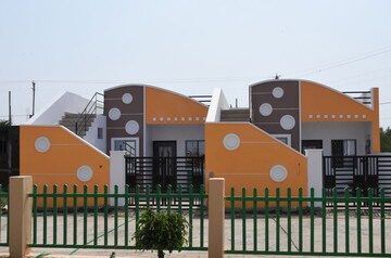  Plot – Exterior View View at Jabalpur Cantt - for Sale