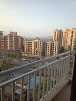 2 BHK 800 Sq.Ft. Apartment in Harmony Horizons