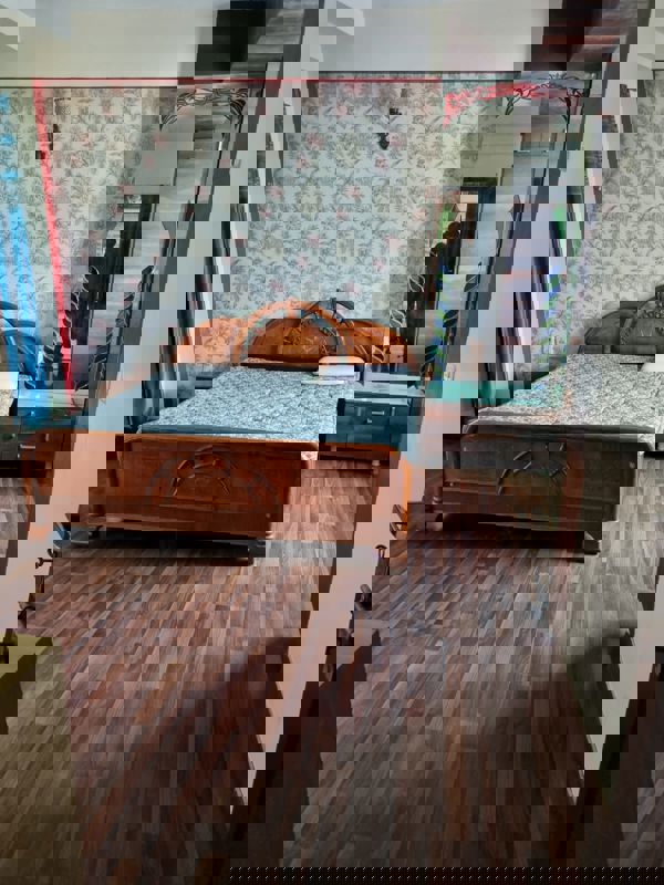 3.5 BHK + Servant Room Apartment For Rent in Prateek Wisteria