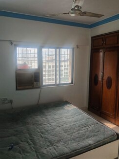 1 BHK Apartment For Rent in Thane West