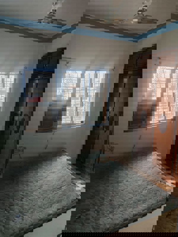 1 BHK Apartment For Rent in Thane West