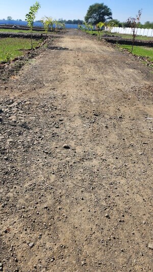 Plot Area in  Plot at Katangi – for Sale