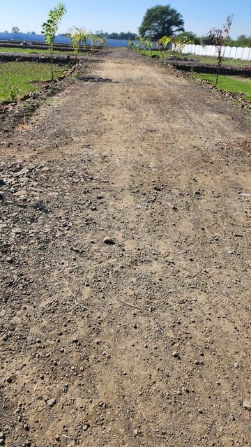 Plot Area in  Plot at Katangi – for Sale