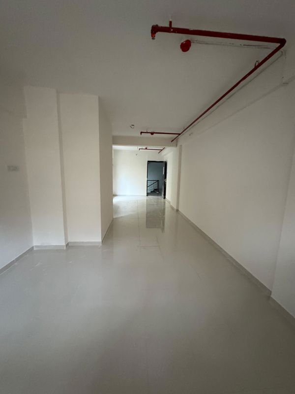 1 BHK 362 Sq.Ft. Apartment in STG Atlantis