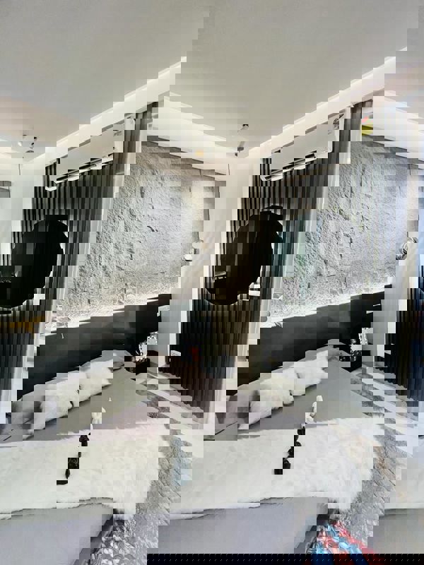 3 BHK + Pooja Room Apartment For Sale in Nabha