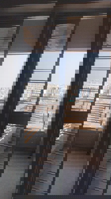 1 BHK 500 Sq.Ft. Apartment in Parklane Lifeseasons