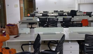  Office Space For Rent in Andheri East