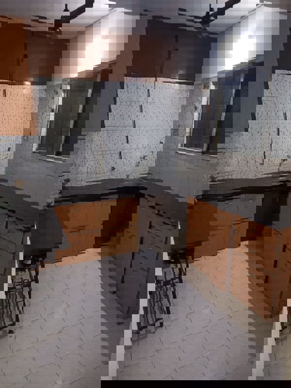 2 BHK Apartment For Sale in The Construction Westend Village Phase III