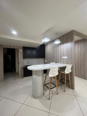 Team Area in  Office Space at Hsr Layout – for Rent