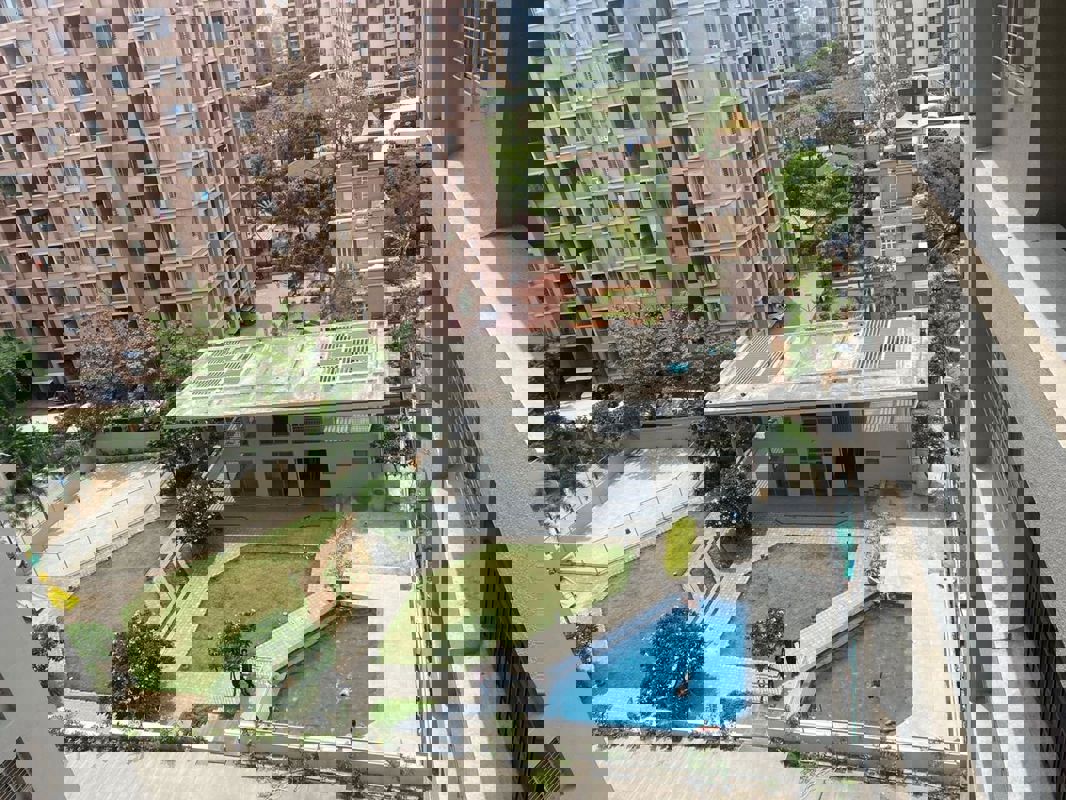 2 BHK Apartment For Sale in Sai Samarttha Saisha