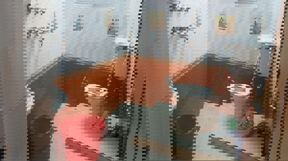 2 BHK Builder Floor For Rent in Sector 27