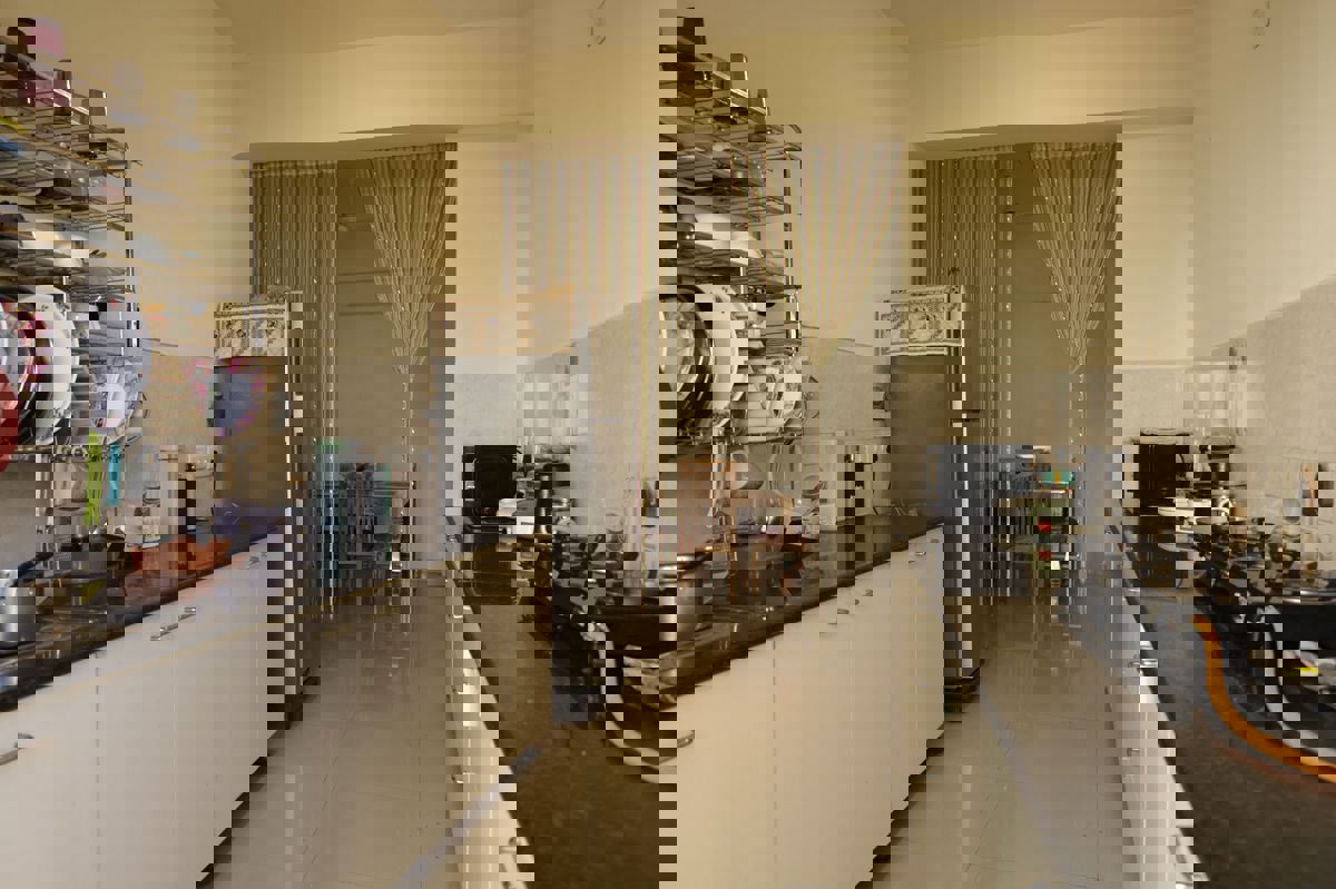 3 BHK + Pooja Room 1385 Sq.Ft. Apartment in Prateek Wisteria