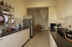 3 BHK + Pooja Room Apartment For Sale in Prateek Wisteria