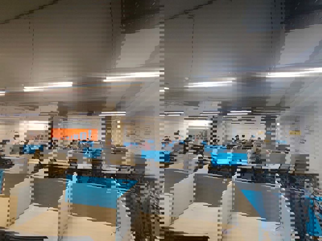 Office Space For Rent in Andheri East