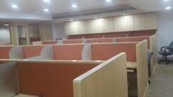 Office Space For Rent in Real Tech Park