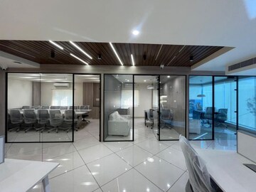  Office Space For Rent in Hsr Layout