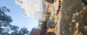  Plot – Exterior View View at Sabhapur - for Sale