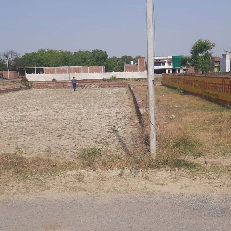undefined, shivpur  750 Sq.Yd. Plot In Shivpur Varanasi 9748437