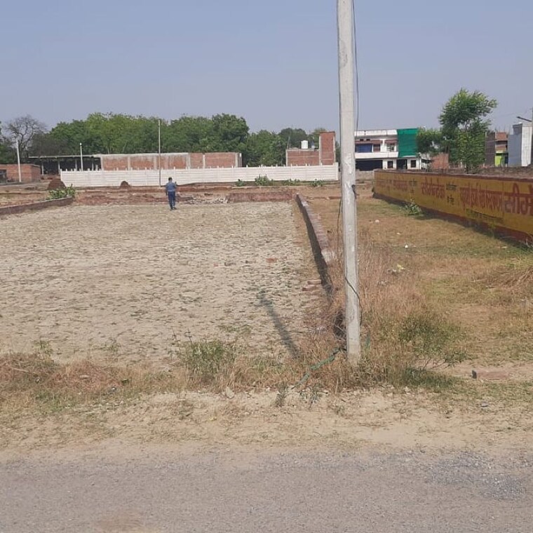 undefined, shivpur  750 Sq.Yd. Plot In Shivpur Varanasi 9748437