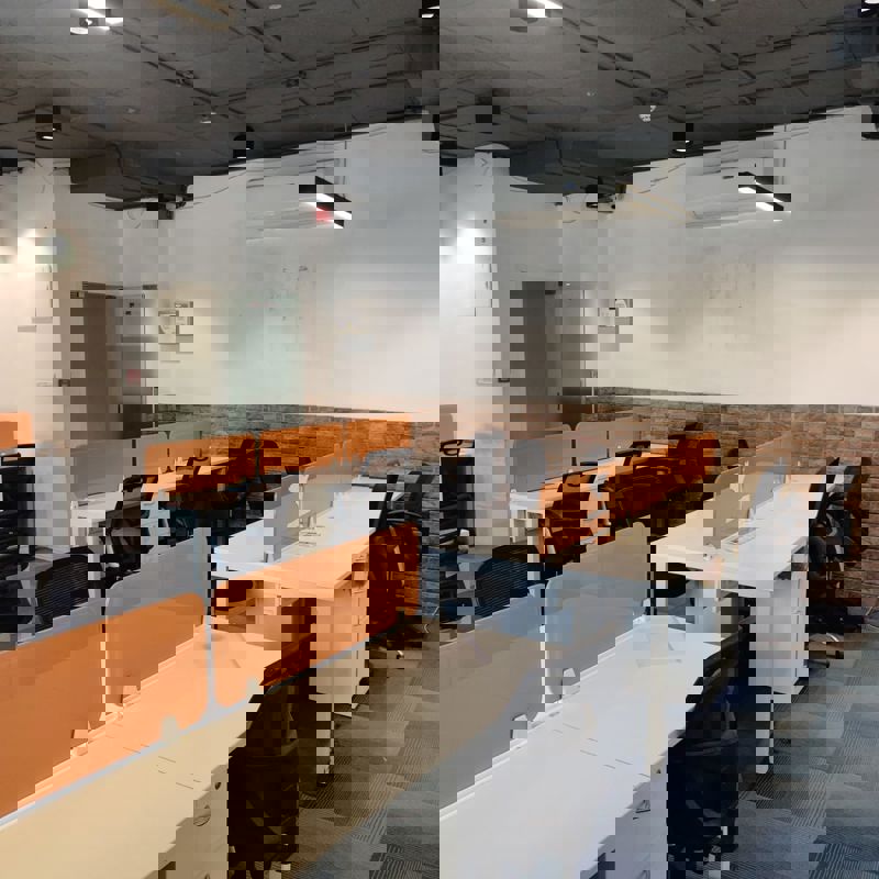 Office Space For Rent in Chandak Chambers