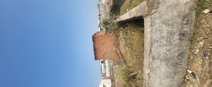  Plot – Exterior View View at Sabhapur - for Sale